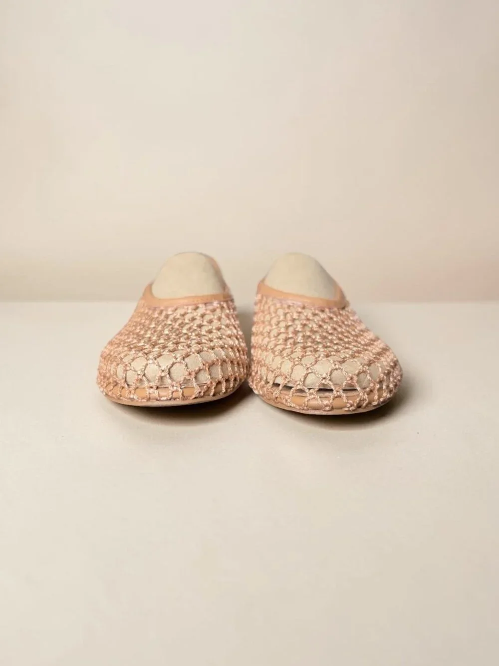 Marc Fisher features soft